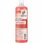 Silny koncentrat do czyszczenia sanitariatów Biopur F522, 1L