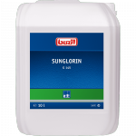 Emulsja do podłogi samonabłyszczająca Buzil Sunglorin G145 10L