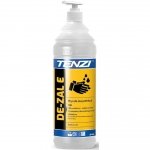 Płyn do dezynfekcji rąk Tenzi De-Zal E SP53/001P 1L