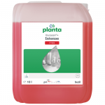 Ekologiczny środek do mycia sanitariatów Buzil Planta Bucasan+ Intense P922, 10l