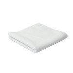 Ścierka 32x32 CleanPRO, biała, 320 g/m2