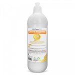 Płyn do mycia naczyń CleanPRO Czyste Naczynia 1L o zapachu cytrynowym
