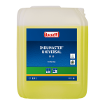 Płyn do czyszczenia powierzchni przemysłowych Buzil Indumaster Universal IR55 10L
