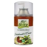 Wkład do odświeżacza Kala Air Blitz, Patchouli & Cocoa, 260 ml