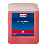 Płyn do czyszczenia sanitariatów Buzil WC Cleaner G465 10L