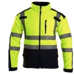 Bluza robocza odblaskowa Polstar Brixton Flash AFPO z polaru