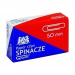 Spinacze biurowe Grand R50 100 szt.
