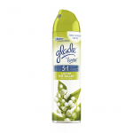 Odświeżacz powietrza Glade o zapachu konwalii 300ml