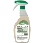 Płyn do dezynfekcji powierzchni Diversey Divides FG VT29 750ml na bazie alkoholu