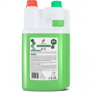 Płyn do maszynowego mycia podłóg Biopur P9 1,1L