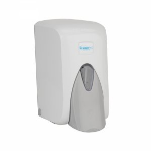 Dozownik do mydła w płynie CleanPRO 500ml