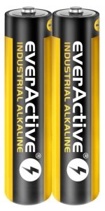 everActive Baterie paluszki LR03/AAA 40 szt.