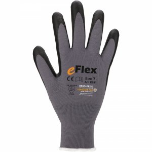Rękawice dzianinowe powlekane Astex eFlex E091 