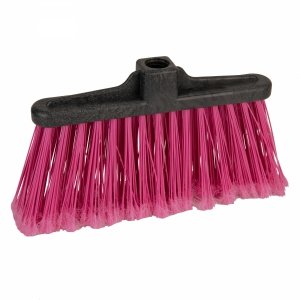 Zamiatacz ogrodowy CleanPRO, 23cm