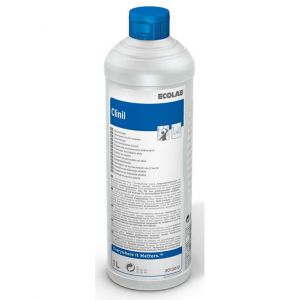 Środek czyszczący do powierzchni szklanych Ecolab Clinil 1L