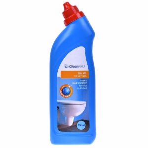 Żel do WC CleanPRO 750ml