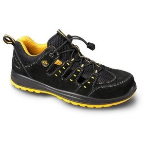Sandały robocze VM Footwear Memphis 2115-S1 ESD S1 z  podnoskiem