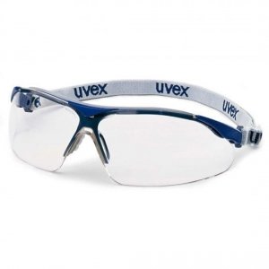 Okulary ochronne Uvex I-vo na gumce 9160.120