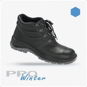 Buty robocze trzewiki PPO 031 O1