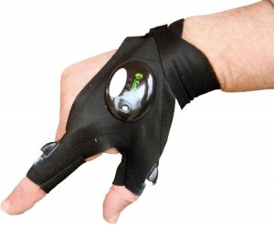 Rękawiczka LED Argos SafePro