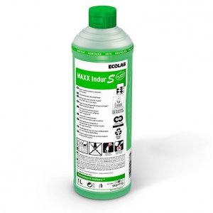 Środek do pielęgnacji podłóg Ecolab MAXX Indur S, 1L 