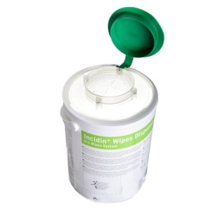 Dozownik chusteczek do dezynfekcji Ecolab Incidin Dry Wipes [10033125]