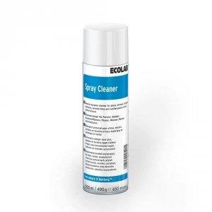 Środek czyszczący uniwersalny Ecolab Spray Cleaner 500ml
