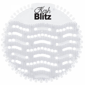 Zapachowo-enzymatyczna wkładka żelowa do pisuaru Kala Fresh Blitz Wave 2.0 mango