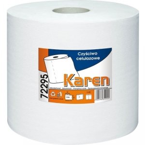Czyściwo celulozowe Grasant Karen 2-warstwowe 310m 2 sztuki [72295]