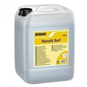 Płyn do mycia powierzchni kuchennych Ecolab Renolit Surf 10L