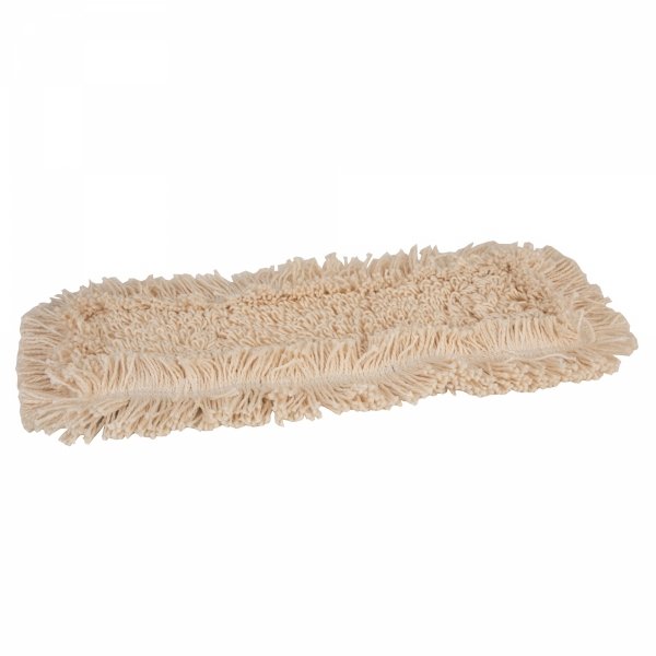 Mop płaski CleanPRO MOP 07 kieszeniowy 40cm