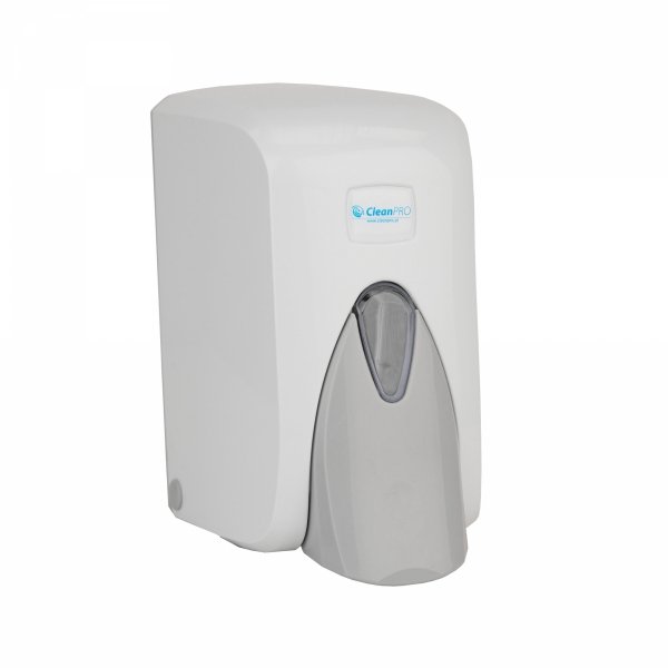 Dozownik do mydła w płynie CleanPRO 500ml