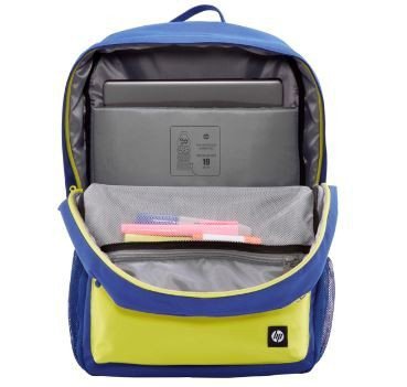 HP Inc. Plecak Campus Blue 7K0E5AA