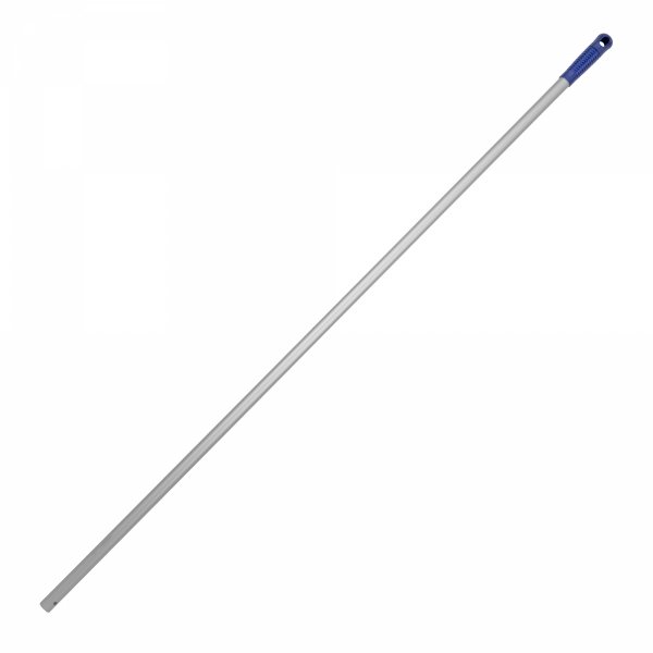 Kij do mopa CleanPRO 140cm aluminiowy średnica 22mm