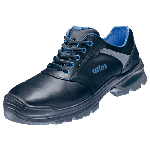 Półbuty ochronne Atlas Anatomic Bau 560 XP S3