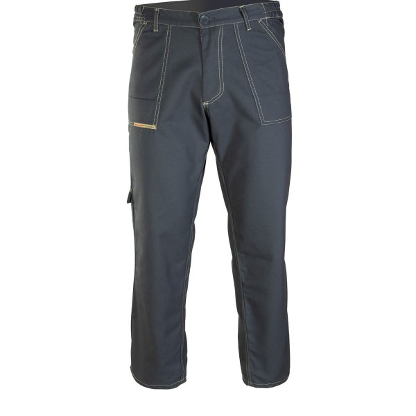 Spodnie robocze Polstar Brixton Classic ABSP z kieszeniami