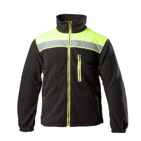 Bluza robocza Polstar Benefit Rival OARP z polaru