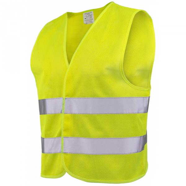 Kamizelka odblaskowa siatkowa Artmas VEST2 MESH