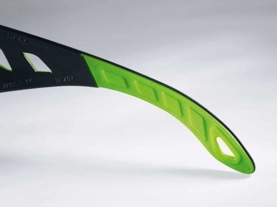 Okulary ochronne Uvex Pheos 9192.225 