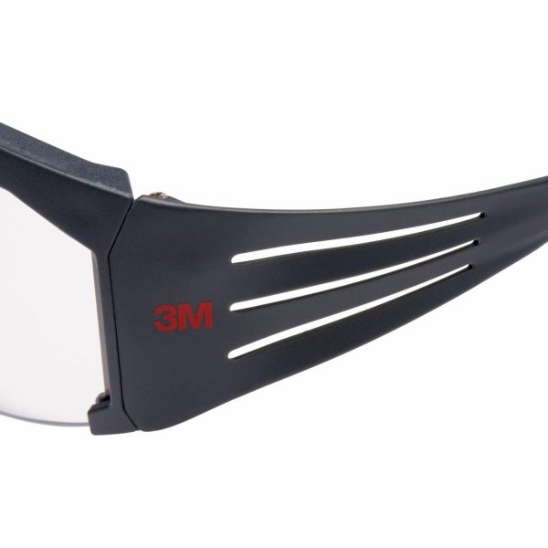 Okulary ochronne 3M SecureFit 600 SF601SGAF-EU bezbarwne