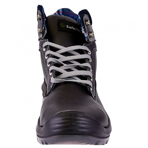 Buty robocze trzewiki SafePRO Orion S3 SRC z podnoskiem