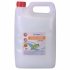 Mydło w płynie, antybakteryjne, CleanPRO, konwalia, 5 l