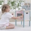 Kuchnia drewniana dla dzieci + akcesoria - Viga Toys