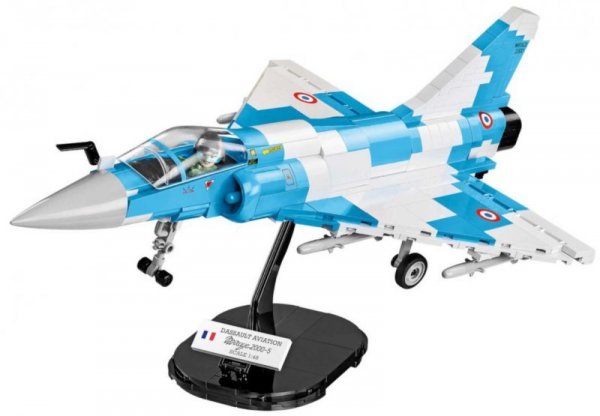 Klocki Mirage 2000-5