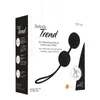 Kulki gejszy - Joydivision Joyballs Trend Duo Black