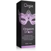 Orgie Orgasm Drops 30 ml - krople stymulujące o podwojnym efekcie