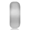 Oxballs Big Ox okrągły pierścień silikonowy przezroczysty 5,7 cm