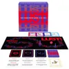 Kheper Games Lust! Gra planszowa dla par z kartami 25x36 cm