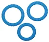 You2Toys - Pierścienie erekcyjne -  3 sztuki