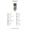 Shots Fist It Lubrykant wodny z CBD 25 ml, beztłuszczowy, neutralny